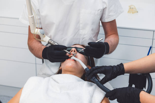 Best Emergency Treatment for Oral Infections in Weber City, VA