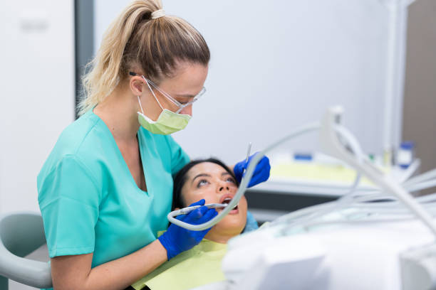 Best Emergency Denture Repair in Weber City, VA